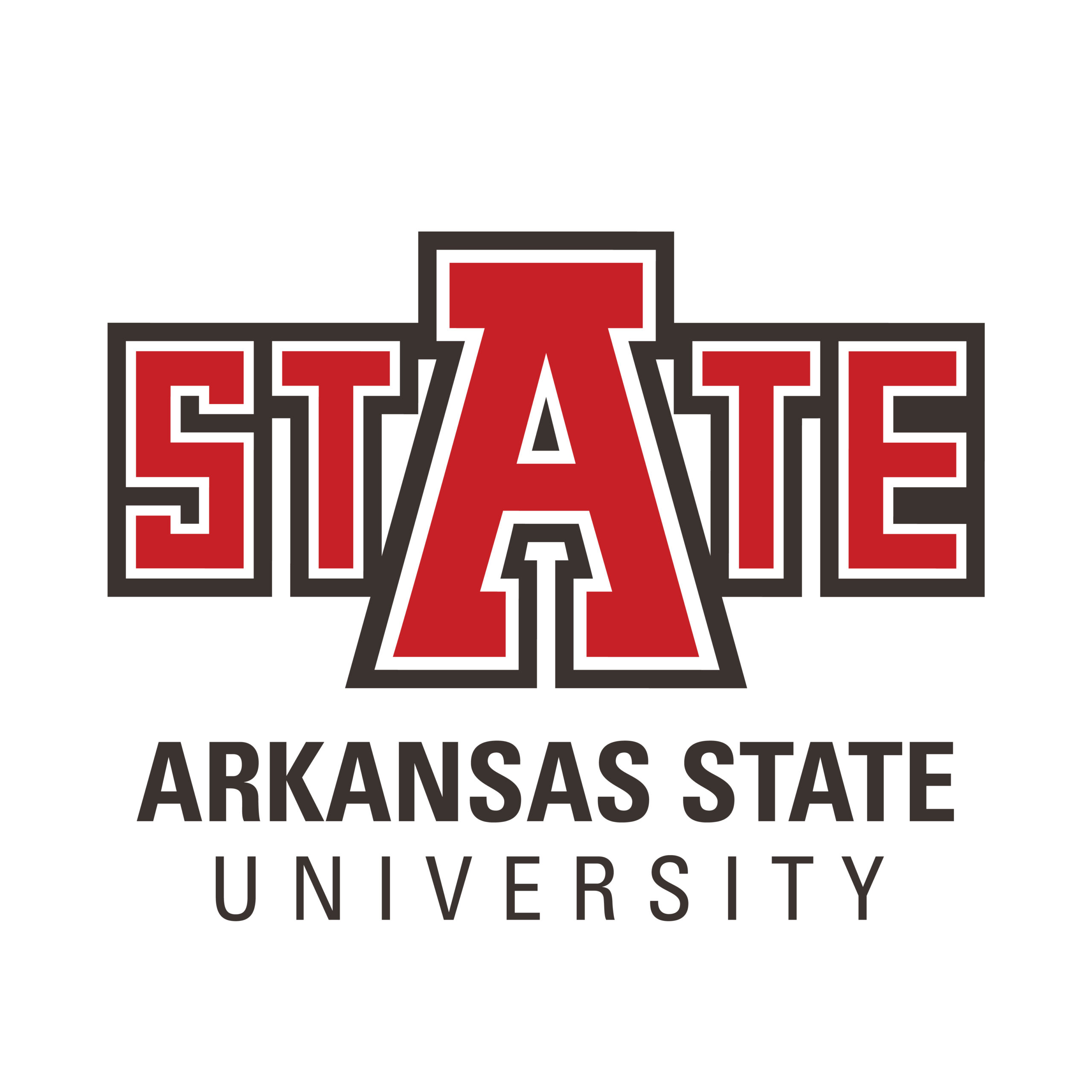 Ar state. Arkansas State University. Best of Arkansas Sports logo. Ar logo.