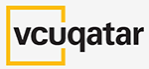 vcuqatar-logo1 #image_title