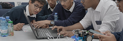 Artificial Intelligence & Machine Learning