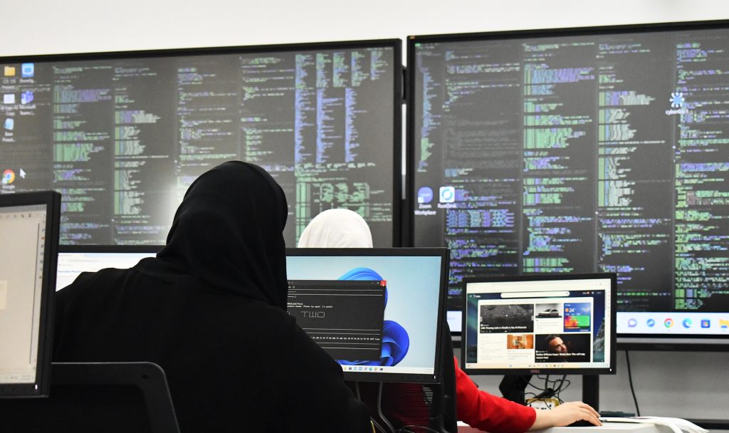 Bsakin Computer Science Bsc in Computer Science - Arkansas State University Qatar