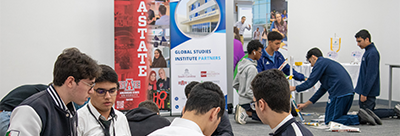 qatar scholarship 2026