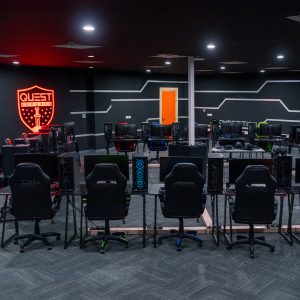 Arkansas State University Qatar Campus 4