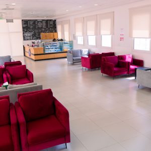 Arkansas State University Qatar Campus 9