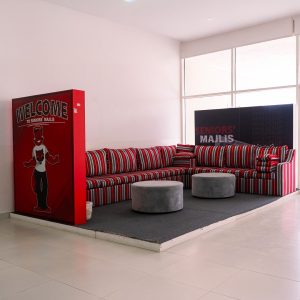 Arkansas State University Qatar Campus 10