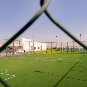 Arkansas State University Qatar Campus 16