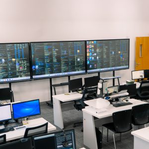 Arkansas State University Qatar Campus 12